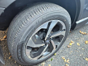 Thumbnail image of 2023 Subaru Forester at Island Subaru