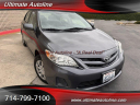 Thumbnail image of 2011 Toyota Corolla at Ultimate Autoline