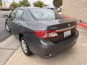 Thumbnail image of 2011 Toyota Corolla at Ultimate Autoline