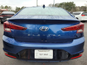 Thumbnail image of 2020 Hyundai ELANTRA at Five Star Gwinnett Dodge