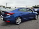 Thumbnail image of 2020 Hyundai ELANTRA at Five Star Gwinnett Dodge