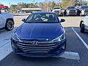 Thumbnail image of 2020 Hyundai ELANTRA at Five Star Gwinnett Dodge