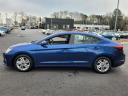 Thumbnail image of 2020 Hyundai ELANTRA at Five Star Gwinnett Dodge