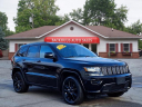 Thumbnail image of 2021 Jeep Grand Cherokee at Backhuus Auto Sales Inc