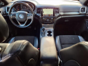 Thumbnail image of 2021 Jeep Grand Cherokee at Backhuus Auto Sales Inc