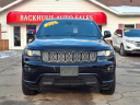 Thumbnail image of 2021 Jeep Grand Cherokee at Backhuus Auto Sales Inc
