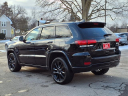 Thumbnail image of 2021 Jeep Grand Cherokee at Backhuus Auto Sales Inc