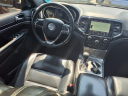 Thumbnail image of 2021 Jeep Grand Cherokee at Silverline Auto Group
