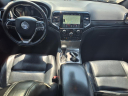 Thumbnail image of 2021 Jeep Grand Cherokee at Silverline Auto Group