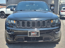Thumbnail image of 2021 Jeep Grand Cherokee at Silverline Auto Group