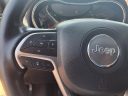 Thumbnail image of 2021 Jeep Grand Cherokee at Silverline Auto Group