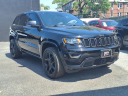 Thumbnail image of 2021 Jeep Grand Cherokee at Silverline Auto Group