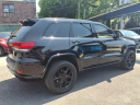 Thumbnail image of 2021 Jeep Grand Cherokee at Silverline Auto Group