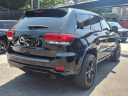 Thumbnail image of 2021 Jeep Grand Cherokee at Silverline Auto Group
