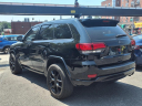 Thumbnail image of 2021 Jeep Grand Cherokee at Silverline Auto Group