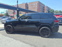 Thumbnail image of 2021 Jeep Grand Cherokee at Silverline Auto Group