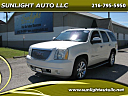 2010 GMC Yukon Denali at SUNLIGHT AUTO LLC