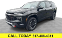 Thumbnail image of 2025 Chevrolet Traverse at Knapp Motors Chevrolet Buick