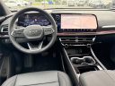 Thumbnail image of 2025 Chevrolet Traverse at Knapp Motors Chevrolet Buick