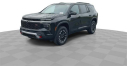 Thumbnail image of 2025 Chevrolet Traverse at Knapp Motors Chevrolet Buick