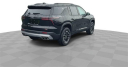 Thumbnail image of 2025 Chevrolet Traverse at Knapp Motors Chevrolet Buick
