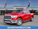 Thumbnail image of 2024 Ram 1500 at Bayway Chevrolet