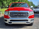 Thumbnail image of 2024 Ram 1500 at Bayway Chevrolet