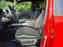 Thumbnail image of 2024 Ram 1500 at Bayway Chevrolet
