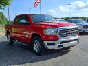 Thumbnail image of 2024 Ram 1500 at Bayway Chevrolet