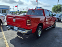 Thumbnail image of 2024 Ram 1500 at Bayway Chevrolet