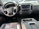 Thumbnail image of 2015 Chevrolet Silverado 1500 at Baron Honda