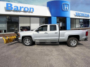 Thumbnail image of 2015 Chevrolet Silverado 1500 at Baron Honda