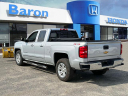 Thumbnail image of 2015 Chevrolet Silverado 1500 at Baron Honda