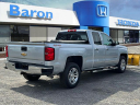 Thumbnail image of 2015 Chevrolet Silverado 1500 at Baron Honda