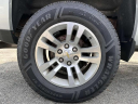 2015 Chevrolet Silverado 1500 LTZ at Baron Honda