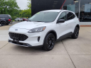 Thumbnail image of 2020 Ford Escape Hybrid at Grand Blanc Mitsubishi