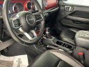 Thumbnail image of 2018 Jeep Wrangler Unlimited at GmtAutoSales USED