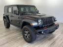 Thumbnail image of 2018 Jeep Wrangler Unlimited at GmtAutoSales USED