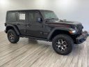 Thumbnail image of 2018 Jeep Wrangler Unlimited at GmtAutoSales USED