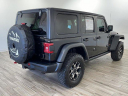 Thumbnail image of 2018 Jeep Wrangler Unlimited at GmtAutoSales USED