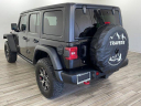 Thumbnail image of 2018 Jeep Wrangler Unlimited at GmtAutoSales USED