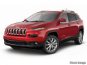 2015 Jeep Cherokee Limited at Monroeville Chrysler Jeep