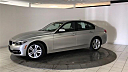 Thumbnail image of 2016 BMW 3 Series at Keeler Motor Company Mini