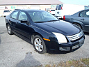 Thumbnail image of 2008 Ford Fusion at Creekside Auto And Tire