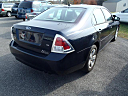 Thumbnail image of 2008 Ford Fusion at Creekside Auto And Tire