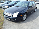 Thumbnail image of 2008 Ford Fusion at Creekside Auto And Tire