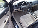 Thumbnail image of 2008 Ford Fusion at Creekside Auto And Tire