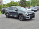 Thumbnail image of 2023 Kia Sportage Hybrid at Matthews Hyundai Of Syracuse