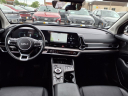 Thumbnail image of 2023 Kia Sportage Hybrid at Matthews Hyundai Of Syracuse