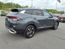 Thumbnail image of 2023 Kia Sportage Hybrid at Matthews Hyundai Of Syracuse